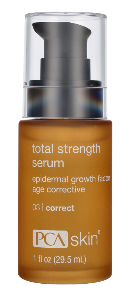 PCA Skin Total Strength Serum Total Strength Seerum