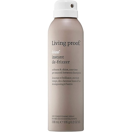Frizz Instant De-Frizzer 208 ml Frizz Instant De-Frizzer