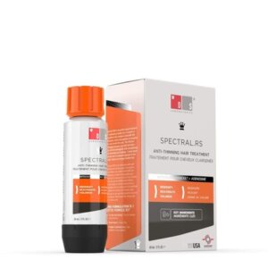 Spectral.Rs Juuksehooldustoode