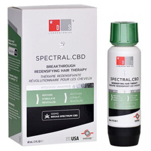 Spectral.CBD Breakthrough Juuksehooldustoode