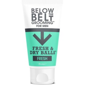 Below the Belt Geel