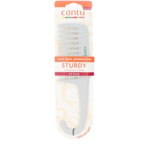 Cantu Detangle Ultra Glide Juuksehari