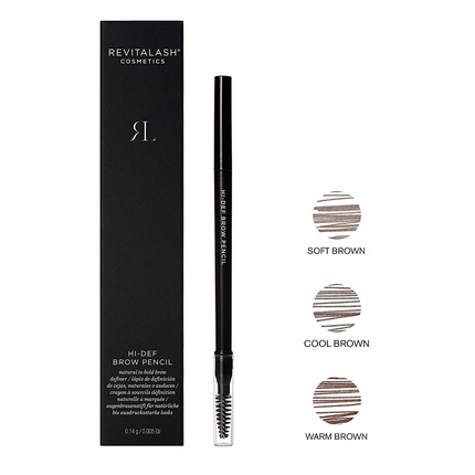 Hi-def Brow Pencil 0,14 g Revitalash Meigitoode