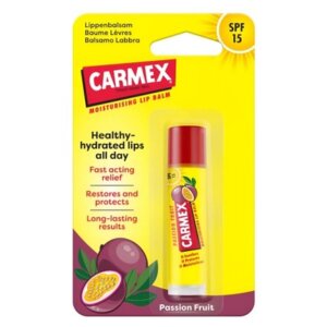 Carmex Passion Fruit SPF 15