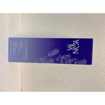 YonKa Lait Hydratant Hydrating Repairing Body Milk YonKa Lait Hydratant Piim