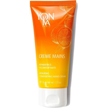YonKa Creme Mains Repairing Comforting Hand Cream YonKa Mains Kreem