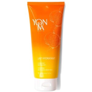 Lait Hydratant Piim