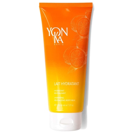 YonKa Lait Hydratant Hydrating Revitalizing Body Milk Lait Hydratant Piim