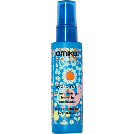HYDRO RUSH leave-in conditioner intense hydration 60 ml Amika Palsam