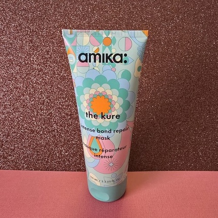THE KURE Intensive Repair Mask 100ml The Kure Intensive Mask