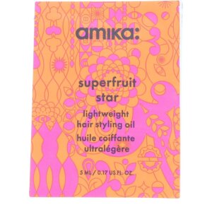 Superfruit Lightweight Õli