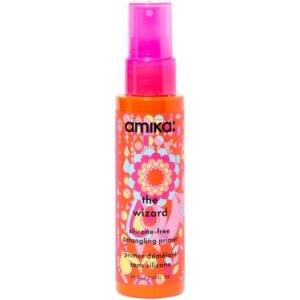 The Wizard First Detangler