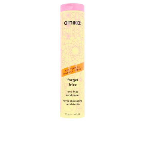 FORGET anti-frizz conditioner 275 ml Amika Forget Palsam