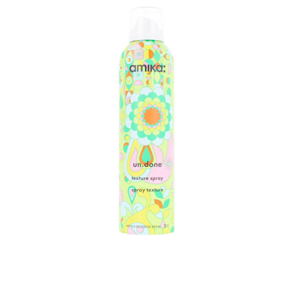 UN.DONE mattifying and texturizing spray 209 ml Amika Un.done Sprei