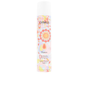 Fluxus Flexible Fixative Sprei