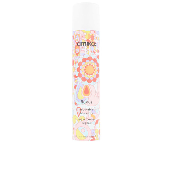 FLUXUS Flexible Fixative Spray 280 ml Fluxus Flexible Fixative Sprei