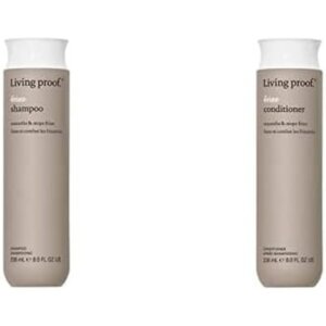 Living proof. No Frizz šampoon 236ml