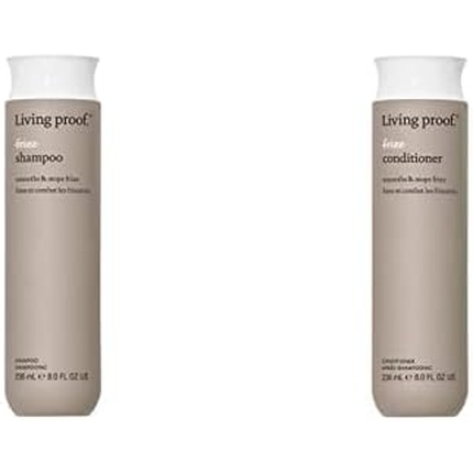 Living proof. No Frizz šampoon 236ml Living proof. No Frizz šampoon 236ml