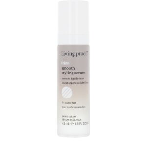 No Frizz Smooth Seerum