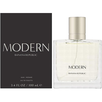 Modern Man EDT 100 ml Modern Man Tualettvesi