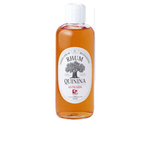 Crusellas Rhum Quinine Losjoon
