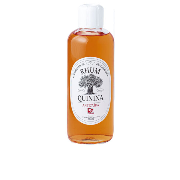 RHUM QUININE anti-hair loss lotion 1000 ml Crusellas Rhum Quinine Losjoon