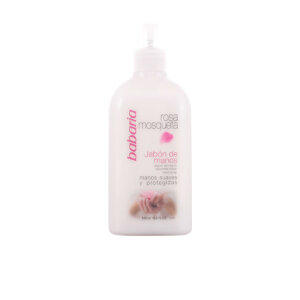 Babaria Rosehip Nahahooldustoode