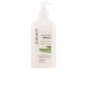 Aloe Vera Liquid Nahahooldustoode