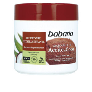 Babaria Coco Mask