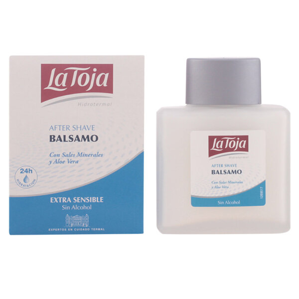 La Toja HIDROTERMAL palsam La Toja HIDROTERMAL palsam