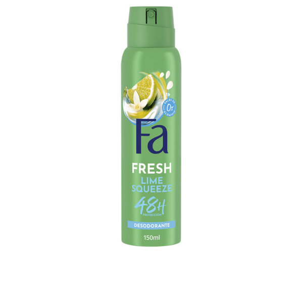 LIMONES DEL CARIBE deo vapo 150 ml Limones Del Caribe Deodorant