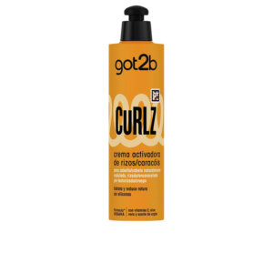 Got2B Curlz Curl Kreem