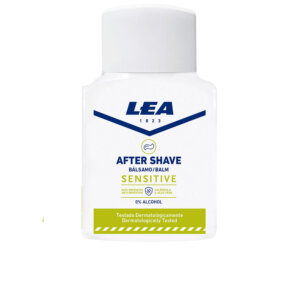 Lea Palsam