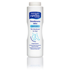 Instituto Español TALCO deodorant