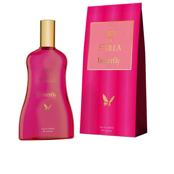 AIRE DE SEVILLA BUTTERFLY edt vapo 150 ml Aire De Sevilla Butterfly