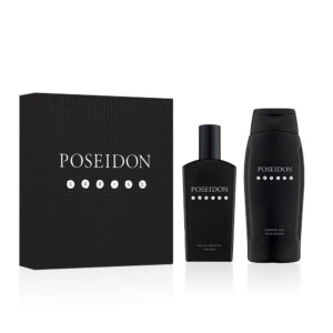 Poseidon Codex Case Lõhnatoode