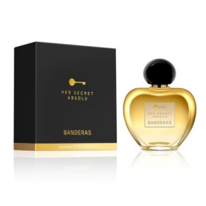 Her Secret Absolu Parfüümvesi