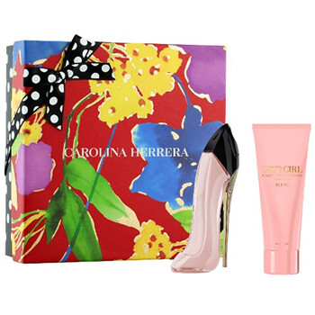 Carolina Herrera Good Girl Blush kinkekomplekt Carolina Herrera Good Girl Blush kinkekomplekt