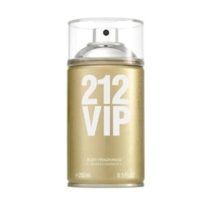 Carolina Herrera 212 VIP Men ihusprei