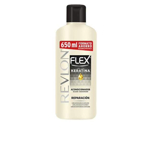 FLEX KERATIN conditioner repair 650 ml Flex Keratin Palsam