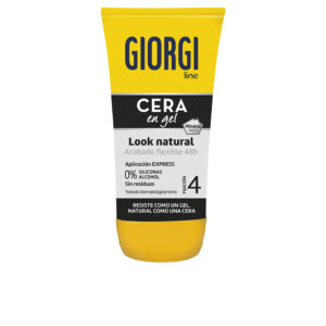Giorgi Hold And Texture