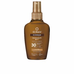 Ecran Sunnique Bronze+ Õli