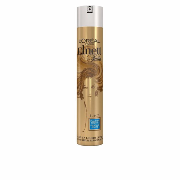 ELNETT strong hold hairspray 75 ml Elnett Strong Hold Hairspray