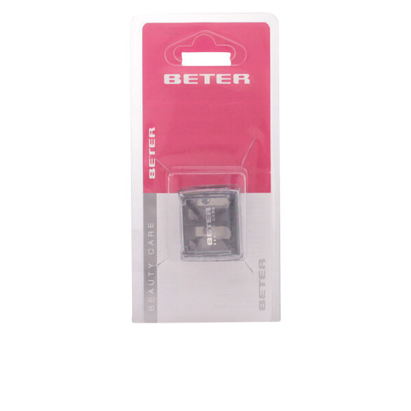 SACAPUNTAS maquillaje doble 8 y 12 mm Beter Meigitoode