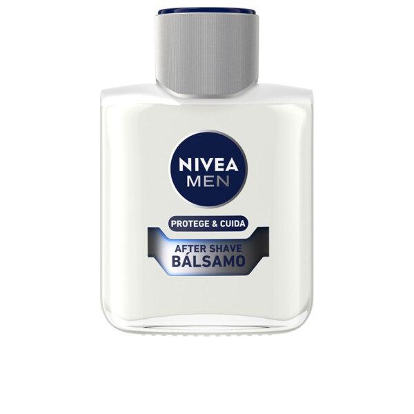 MEN PROTEGE & CUIDA after shave balm hidratante 100 ml Nivea MEN PROTEGE & CUIDA palsam