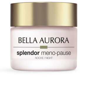 Splendor Menopause Night Nahahooldustoode