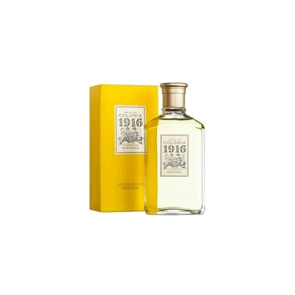 1916 Agua de Colonia Original EDC 400 ml Myrurgia Lõhnatoode