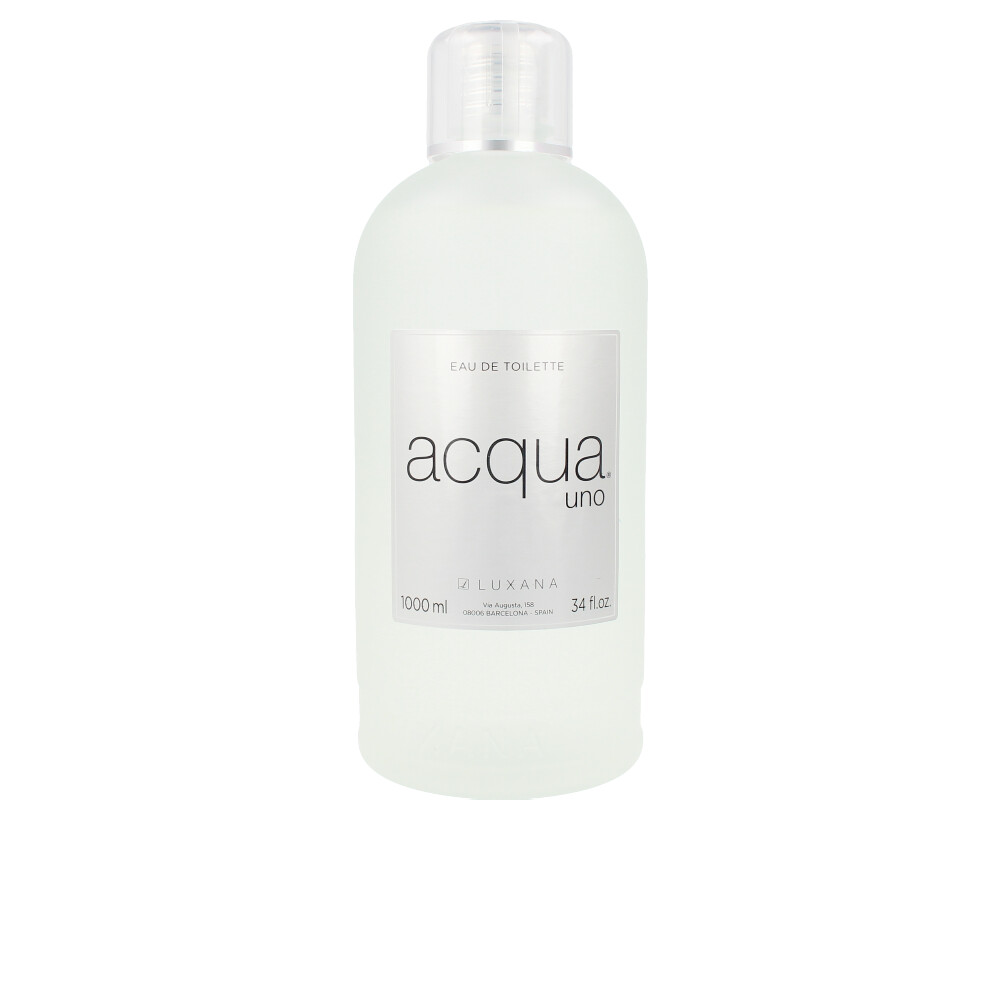 Luxana Acqua Uno Tualettvesi