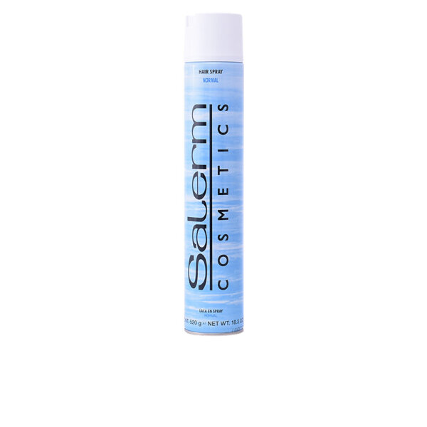 HAIR SPRAY normal 1000 ml Hair Sprei