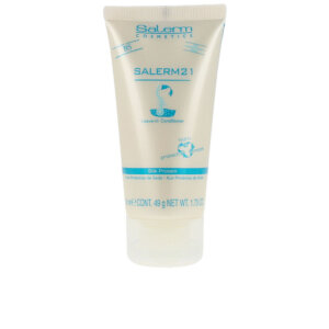 21 Silk Protein Palsam